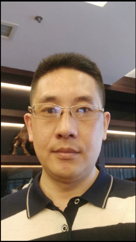 阿威的第二张照片--枣阳残疾人相亲网